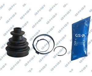 GSP 700129 Kit cuffia, Semiasse per DACIA,HYUNDAI,KIA,LADA,RENAULT