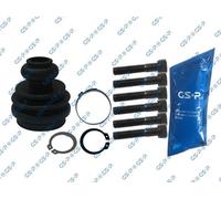 GSP 760101 Kit cuffia, Semiasse per VW