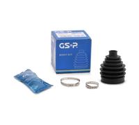GSP 760133 Kit cuffia semiasse per VW Golf IV Schrägheck (1J1) POLO (9N)