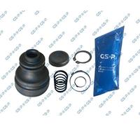 GSP 760179 Kit cuffia, Semiasse per RENAULT