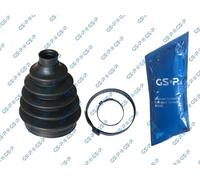 GSP 760186 Kit cuffia, Semiasse per ABARTH,FIAT,LANCIA