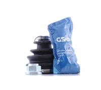 GSP 780029 Kit cuffia semiasse per OPEL ZAFIRA B (A05) Meriva A (X03) ASTRA J