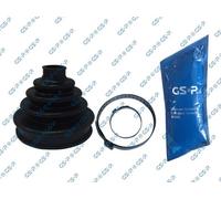 GSP 780097 Kit cuffia, Semiasse per FORD