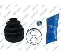 GSP 780111 Kit cuffia, Semiasse