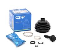 GSP 780116 Kit cuffia, semiasse