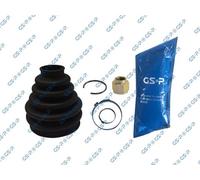 GSP 780179 Kit cuffia, Semiasse per CITROËN,OPEL,PEUGEOT,VAUXHALL