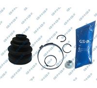 GSP 780205 Kit cuffia, Semiasse per HONDA
