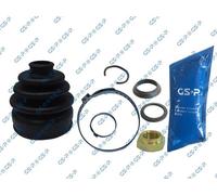 GSP 780212 Kit cuffia, Semiasse per SEAT,VW