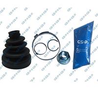 GSP 780267 Kit cuffia, Semiasse per MITSUBISHI,VOLVO