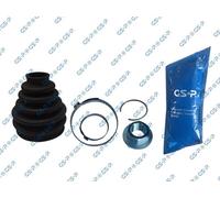 GSP 780276 Kit cuffia, Semiasse per FORD