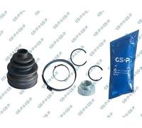 GSP 780353 Kit cuffia semiasse A1 Cuffia Semiasse Cuffia semiasse Soffietto