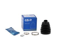 GSP 780386 Kit cuffia semiasse per OPEL Vivaro C Kastenwagen (K0)