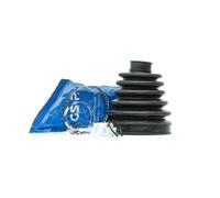 GSP 780390 Kit cuffia semiasse adatto per MERCEDES-BENZ B-Klasse (W245)