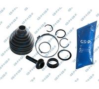 GSP 780405 Kit cuffia, Semiasse per AUDI