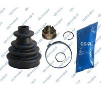 GSP 780414 Kit cuffia, Semiasse per NISSAN