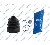 GSP 780854 Kit cuffia, Semiasse per FORD
