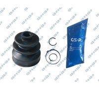 GSP 780855 Kit cuffia, Semiasse per SMART
