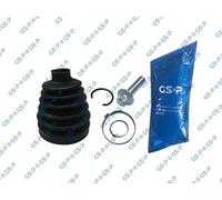 GSP 780866 Kit cuffia, Semiasse per MERCEDES-BENZ