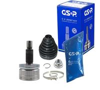 GSP 801091 Kit giunti semiasse