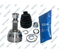 GSP 801520 Kit giunti, Semiasse per NISSAN,RENAULT