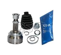 GSP 801520 Kit giunti semiasse Trasmissione Giunto della ruota M24X1,5