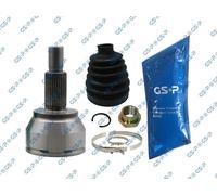 Giunto semiasse Snodo a 8 sfere 801975 GSP per LAND ROVER JAGUAR