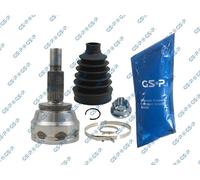 GSP 802323 Kit giunti, Semiasse per RENAULT