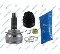 GSP Giunto Kit Giunti Albero Motore Lato Ruota per Suzuki SX4 S-CROSS Jy