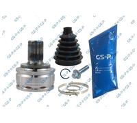 GSP 802817 Kit giunti, Semiasse per MERCEDES-BENZ