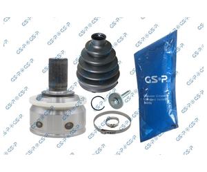GSP 802859 Kit giunti, Semiasse per VOLVO