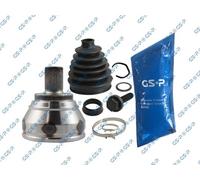 GSP 803002 Kit giunti, Semiasse per AUDI,SEAT,SKODA,VW