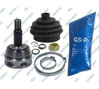GSP 803007 Kit giunti, Semiasse per AUDI,VW