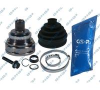 GSP 803017 Kit giunti, Semiasse per AUDI