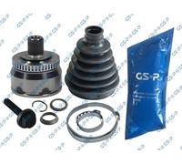 GSP 803018 Kit giunti, Semiasse per AUDI,SKODA,VW