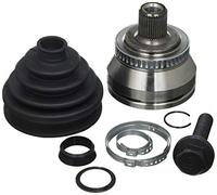 GSP Kit giunti semiasse 803019 – Giunto lato ruota per Audi A4, VW Passat 1.9 TDI 130CV