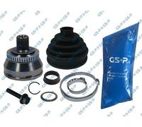 GSP 803019 Kit giunti, Semiasse per AUDI,BENTLEY,SKODA,VW