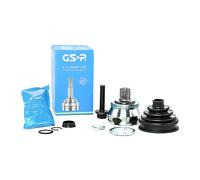 GSP 803019 Kit giunti semiasse per VW PASSAT (3B3)