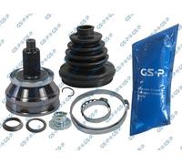 GSP 803024 Kit giunti, Semiasse per AUDI,SEAT,SKODA,VW