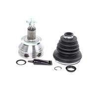 GSP 803024 Kit giunti semiasse per VW Polo Schrägheck (6R1, 6C1) POLO (9N)
