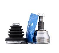 GSP 803070 Kit giunti semiasse per VW Golf IV Schrägheck (1J1) GOLF III (1H1)