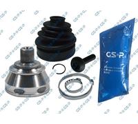 GSP 803077 Kit giunti, Semiasse per AUDI,BENTLEY,VW