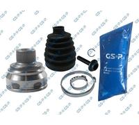 GSP 803103 Kit giunti, Semiasse per AUDI,VW