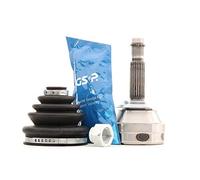 Kit Giunto Omocinetico Fiat Panda 141 Uno Lancia Autobianchi Y10 Seat Lato Ruota