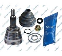GSP 807001 Kit giunti, Semiasse per CADILLAC,CHEVROLET,GMC