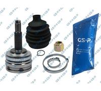 GSP 808002 Kit giunti, Semiasse per CHEVROLET,DAEWOO
