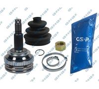 GSP 809029 Kit giunti, Semiasse per CHRYSLER,DODGE