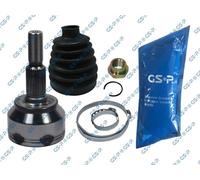 GSP 809056 Kit giunti semiasse per JEEP GRAND CHEROKEE III (WH, WK)