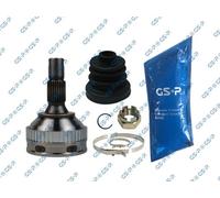 GSP 810004 Kit giunti, Semiasse per CITROËN,PEUGEOT