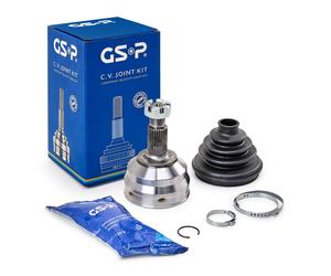 GSP 810014 Kit giunti semiasse