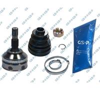 GSP 810019 Kit giunti, Semiasse per CITROËN,PEUGEOT